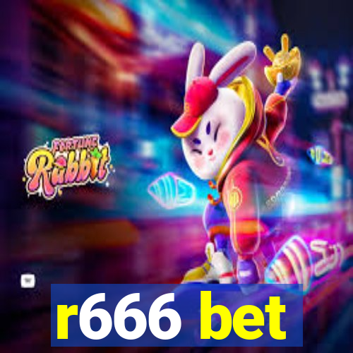 r666 bet